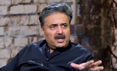 Open Mic Cafe with Aftab Iqbal (Fresh Episode) - 13th July 2020