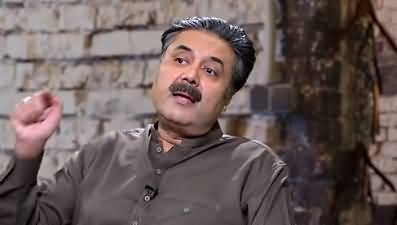 Open Mic Cafe with Aftab Iqbal (Fresh Episode) - 15th July 2020