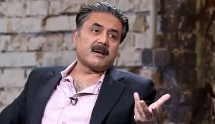 Open Mic Cafe with Aftab Iqbal (Fresh Episode 50 - Part 2) - 25th August 2020
