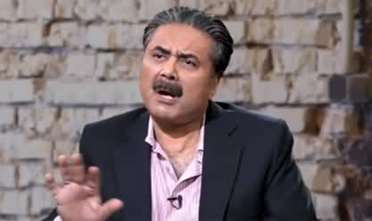 Open Mic Cafe with Aftab Iqbal (Fresh Episode 50 - Part 3) - 26th August 2020