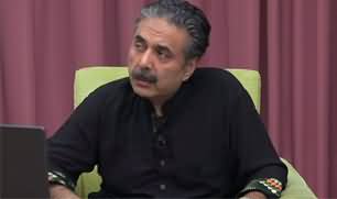 Open Mic Cafe with Aftab Iqbal (Kasauti) - 15th December 2023