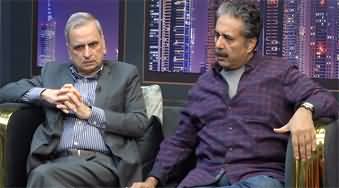 Open Mic Cafe with Aftab Iqbal (Kasauti |  Episode 440) - 11th March 2024
