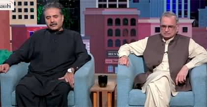 Open Mic Cafe with Aftab Iqbal (Kasauti Game | Ep 254) - 26th February 2022