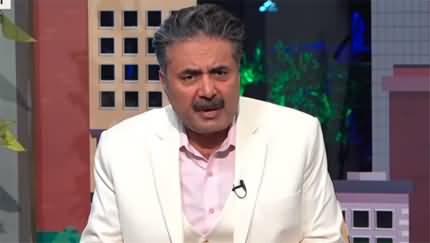 Open Mic Cafe with Aftab Iqbal (Kasauti Game | Ep 262) - 26th March 2022
