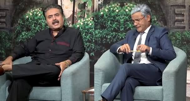 Open Mic Cafe with Aftab Iqbal (Kasauti Game | Episode 180) - 9th August 2021