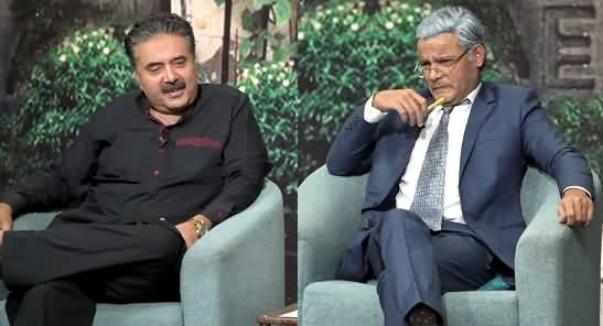 Open Mic Cafe with Aftab Iqbal (Kasauti Game | Episode 181) - 10th August 2021