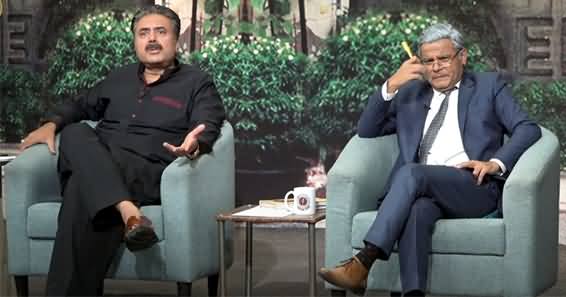 Open Mic Cafe with Aftab Iqbal (Kasauti Game | Episode 182) - 11th August 2021