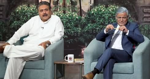 Open Mic Cafe with Aftab Iqbal (Kasauti Game | Episode 183) - 16th August 2021