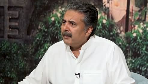 Open Mic Cafe with Aftab Iqbal (Kasauti Game | Episode 184) - 17th August 2021