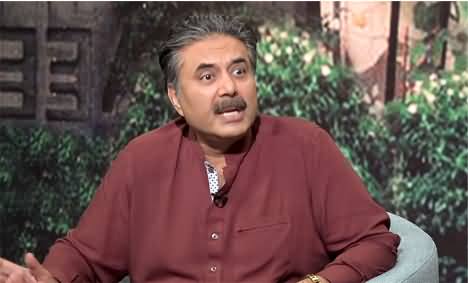 Open Mic Cafe with Aftab Iqbal (Kasauti Game | Episode 189) - 31st August 2021