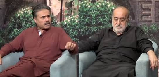 Open Mic Cafe with Aftab Iqbal (Kasauti Game | Episode 190) - 1st September 2021