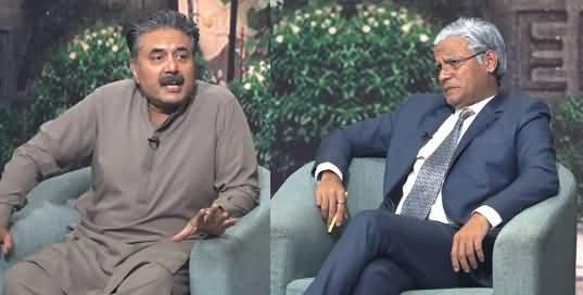 Open Mic Cafe with Aftab Iqbal (Kasauti Game | Episode 191) - 6th September 2021