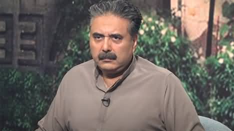 Open Mic Cafe with Aftab Iqbal (Kasauti Game | Episode 192) - 7th September 2021