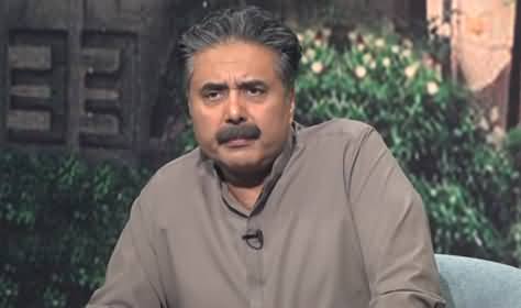 Open Mic Cafe with Aftab Iqbal (Kasauti Game | Episode 193) - 8th September 2021