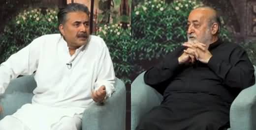 Open Mic Cafe with Aftab Iqbal (Kasauti Game | Episode 194) - 13th September 2021