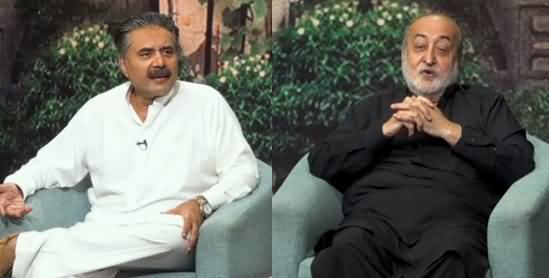 Open Mic Cafe with Aftab Iqbal (Kasauti Game | Episode 195) - 14th September 2021