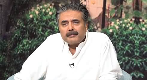 Open Mic Cafe with Aftab Iqbal (Kasauti Game | Episode 196) - 15th September 2021