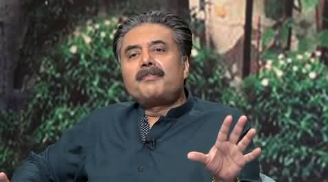 Open Mic Cafe with Aftab Iqbal (Kasauti Game | Episode 197) - 20th September 2021