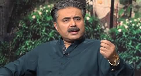 Open Mic Cafe with Aftab Iqbal (Kasauti Game | Episode 198) - 21st September 2021