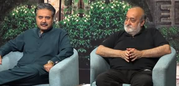 Open Mic Cafe with Aftab Iqbal (Kasauti Game | Episode 199) - 22nd September 2021