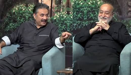 Open Mic Cafe with Aftab Iqbal (Kasauti Game | Episode 200) - 27th September 2021