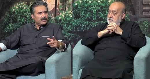 Open Mic Cafe with Aftab Iqbal (Kasauti Game | Episode 201) - 28th September 2021