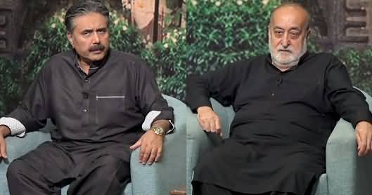 Open Mic Cafe with Aftab Iqbal (Kasauti Game | Episode 202) - 29th September 2021