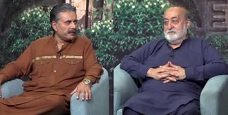 Open Mic Cafe with Aftab Iqbal (Kasauti Game | Episode 203) - 4th October 2021