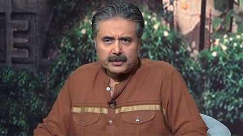 Open Mic Cafe with Aftab Iqbal (Kasauti Game | Episode 204) - 5th October 2021