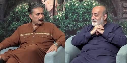 Open Mic Cafe with Aftab Iqbal (Kasauti Game | Episode 205) - 6th October 2021