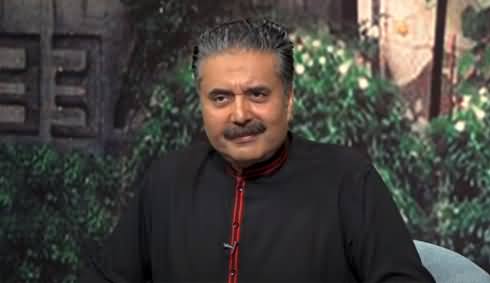 Open Mic Cafe with Aftab Iqbal (Kasauti Game | Episode 206) - 11th October 2021