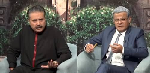 Open Mic Cafe with Aftab Iqbal (Kasauti Game | Episode 207) - 12th October 2021