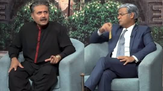 Open Mic Cafe with Aftab Iqbal (Kasauti Game | Episode 208) - 13th October 2021