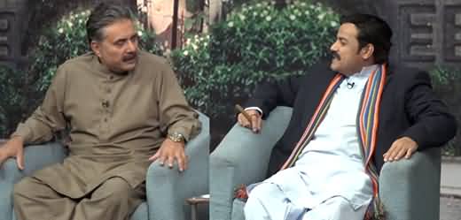 Open Mic Cafe with Aftab Iqbal (Kasauti Game | Episode 209) - 19th October 2021