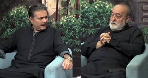 Open Mic Cafe with Aftab Iqbal (Kasauti Game | Episode 212) - 25th October 2021