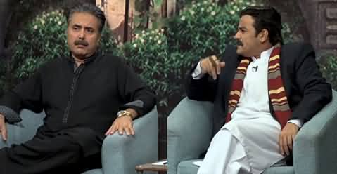 Open Mic Cafe with Aftab Iqbal (Kasauti Game | Episode 213) - 26th October 2021