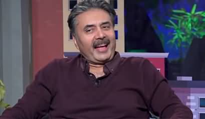 Open Mic Cafe with Aftab Iqbal (Kasauti Game | Episode 230) - 7th December 2021