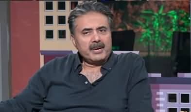 Open Mic Cafe with Aftab Iqbal (Kasauti Game | Episode 231) - 8th December 2021