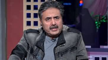 Open Mic Cafe with Aftab Iqbal (Kasauti Game | Episode 232) - 13th December 2021