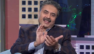 Open Mic Cafe with Aftab Iqbal (Kasauti Game | Episode 237) - 28th December 2021