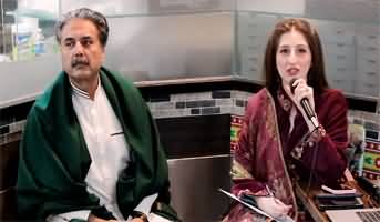 Open Mic Cafe with Aftab Iqbal (Kasauti in Canada) - 6th March 2023