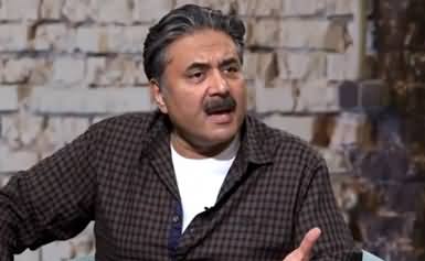 Open Mic Cafe with Aftab Iqbal (New Episode 51 - Part 2) - 8th September 2020