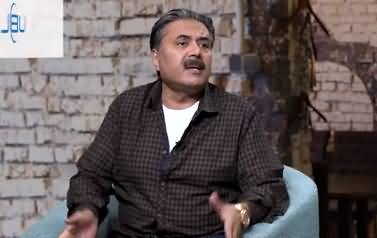 Open Mic Cafe with Aftab Iqbal (New Episode 51 - Part 3) - 9th September 2020