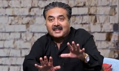 Open Mic Cafe with Aftab Iqbal (New Episode 54) - 22nd September 2020