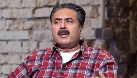 Open Mic Cafe with Aftab Iqbal (New Episode 55) - 27th September 2020
