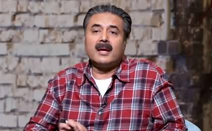 Open Mic Cafe with Aftab Iqbal (New Episode 56) - 28th September 2020