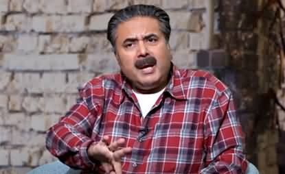 Open Mic Cafe with Aftab Iqbal (New Episode 57) - 29th September 2020