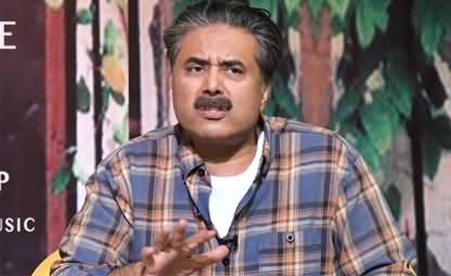 Open Mic Cafe with Aftab Iqbal (New Episode 60) - 6th October 2020