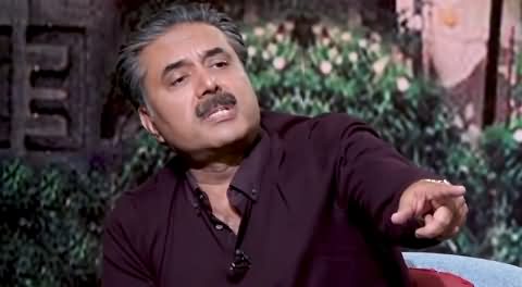 Open Mic Cafe with Aftab Iqbal (New Episode 72) - 3rd November 2020