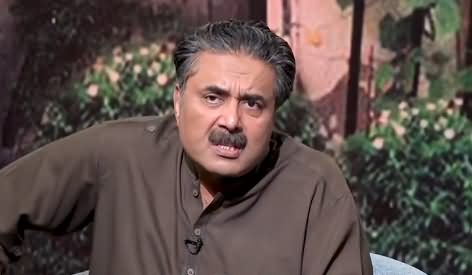 Open Mic Cafe with Aftab Iqbal (New Episode 78) - 17th November 2020